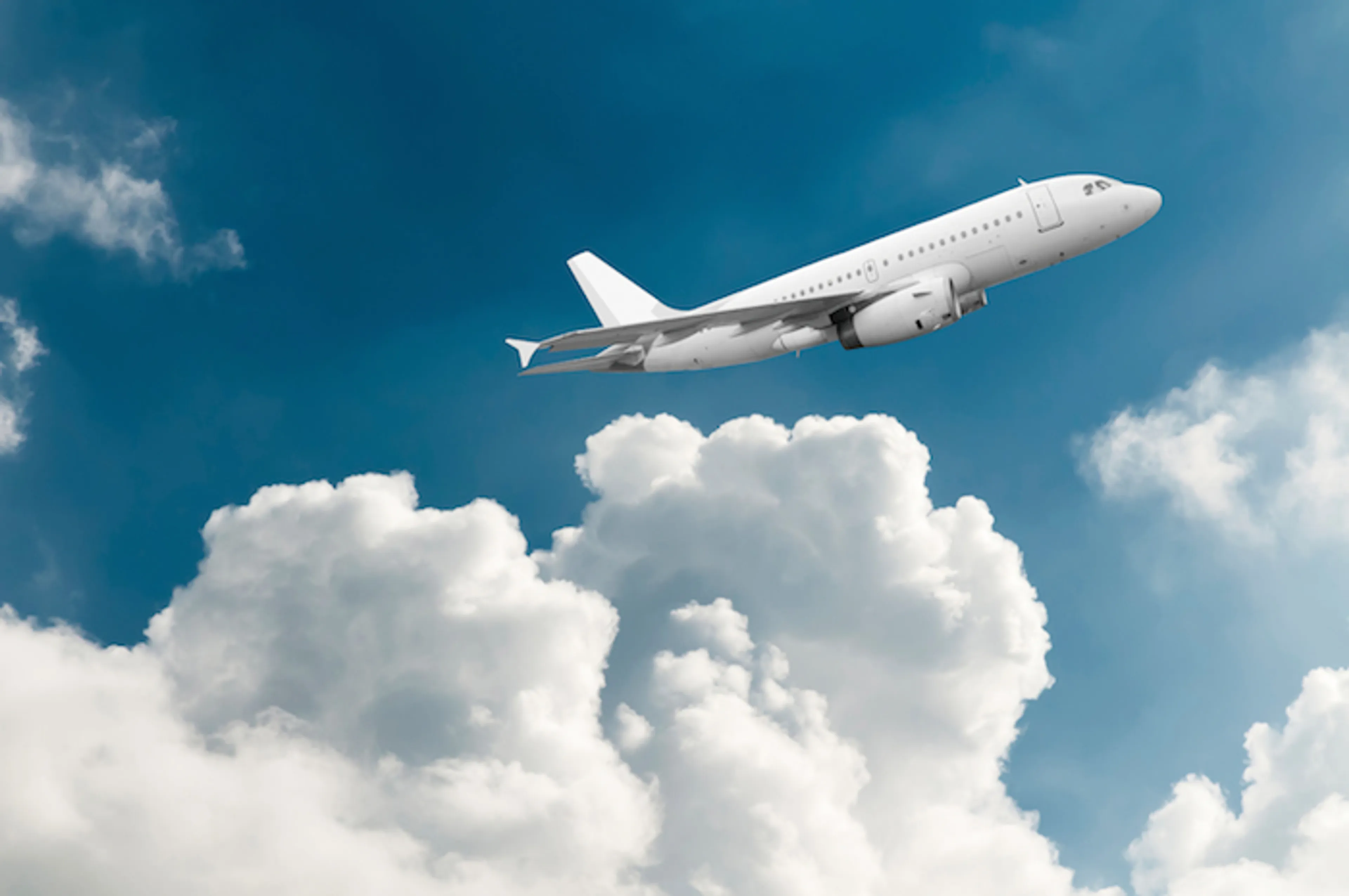 Капитал - Самолет Аэрофлота попал в «турбулентность ясного неба»