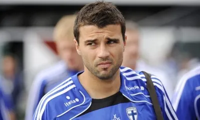 Алексей Ерёменко перейдет из «Рубина» в «Кайрат»