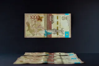 Валерия Змейкова 