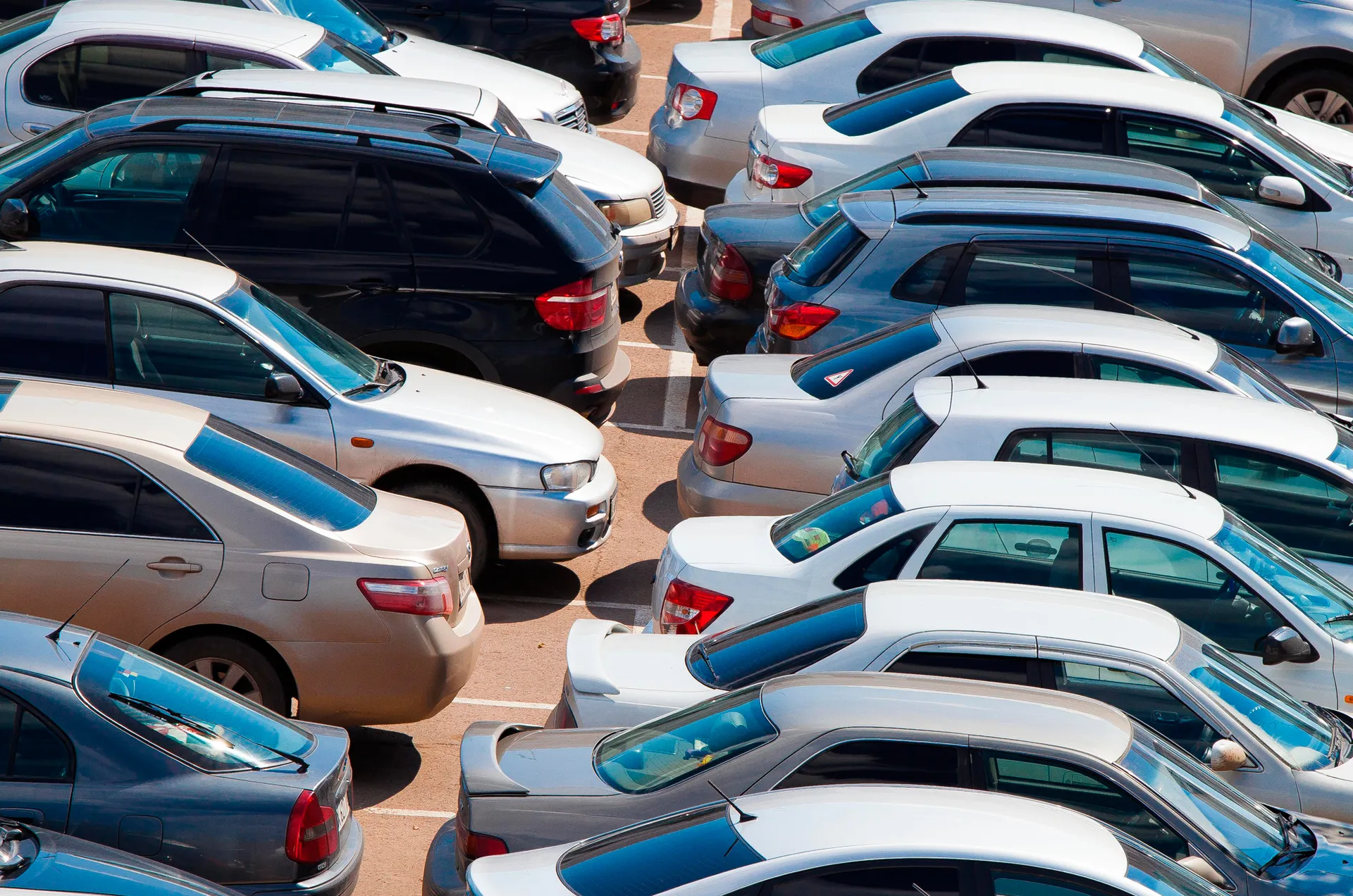 Капитал - В 2018 году авторынок в Казахстане вырастет на 20%