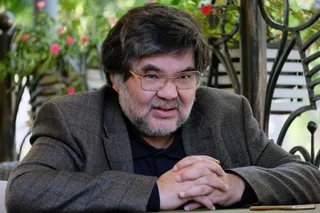 Капитал - Жарас Ахметов: Чем выше доверие населения к власти, тем стабильнее курс тенге