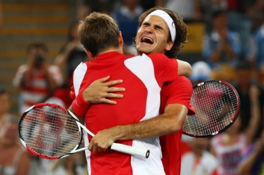 Капитал - Швейцария завоевала Кубок Дэвиса