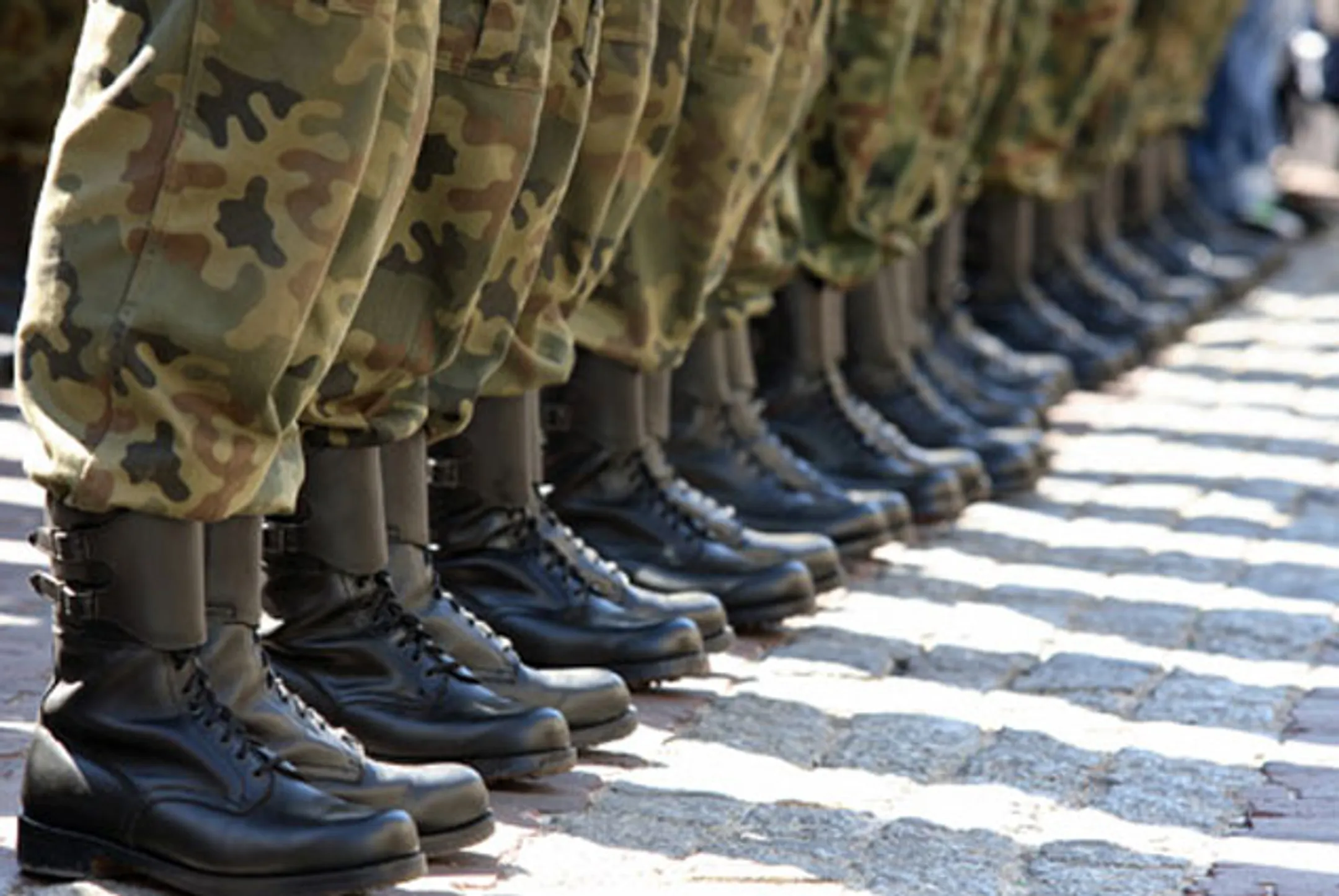 Подписан указ об очередном призыве на срочную воинскую службу - Image Kapital.kz