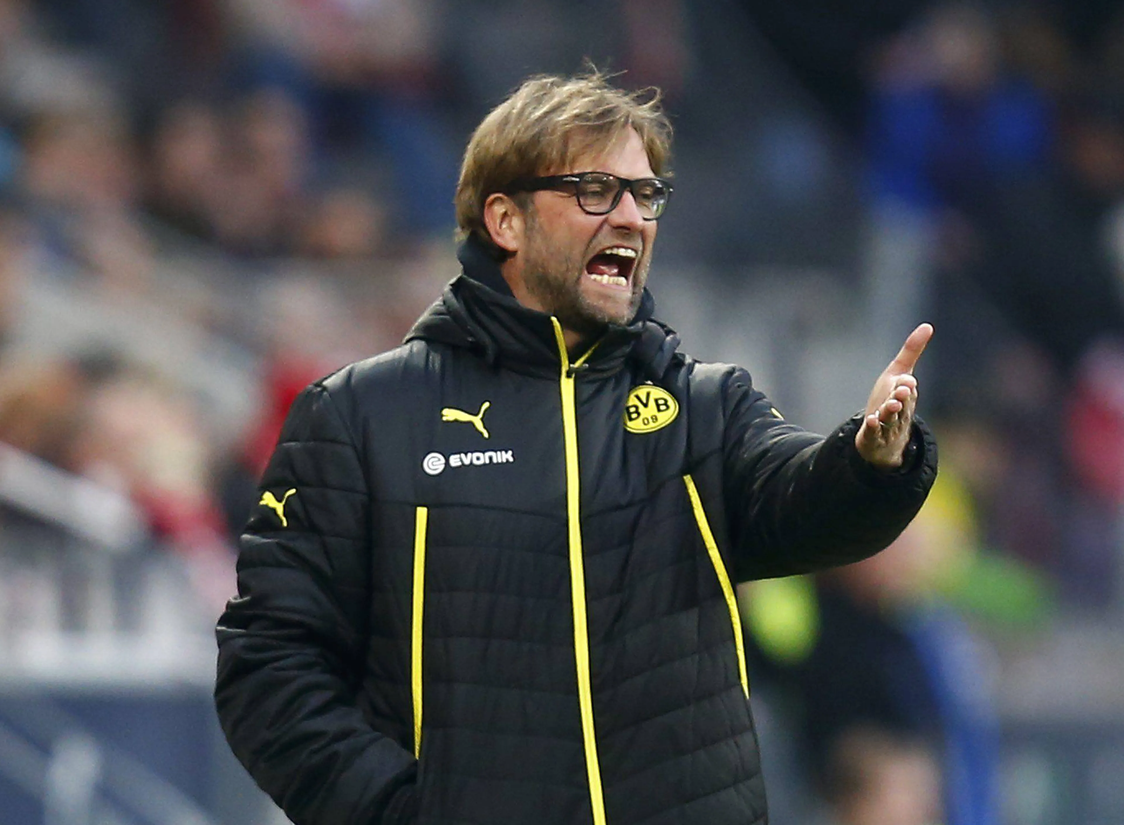 Капитал - «Боруссия» намерена сохранить место в Бундеслиге без новых игроков