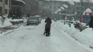 Капитал - В Казахстане определили самый чистый город