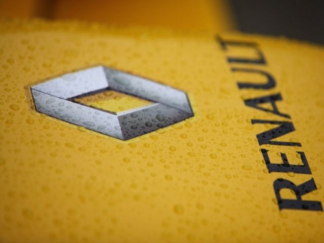 На деньги ЕС Renault разработают гибрид- Kapital.kz