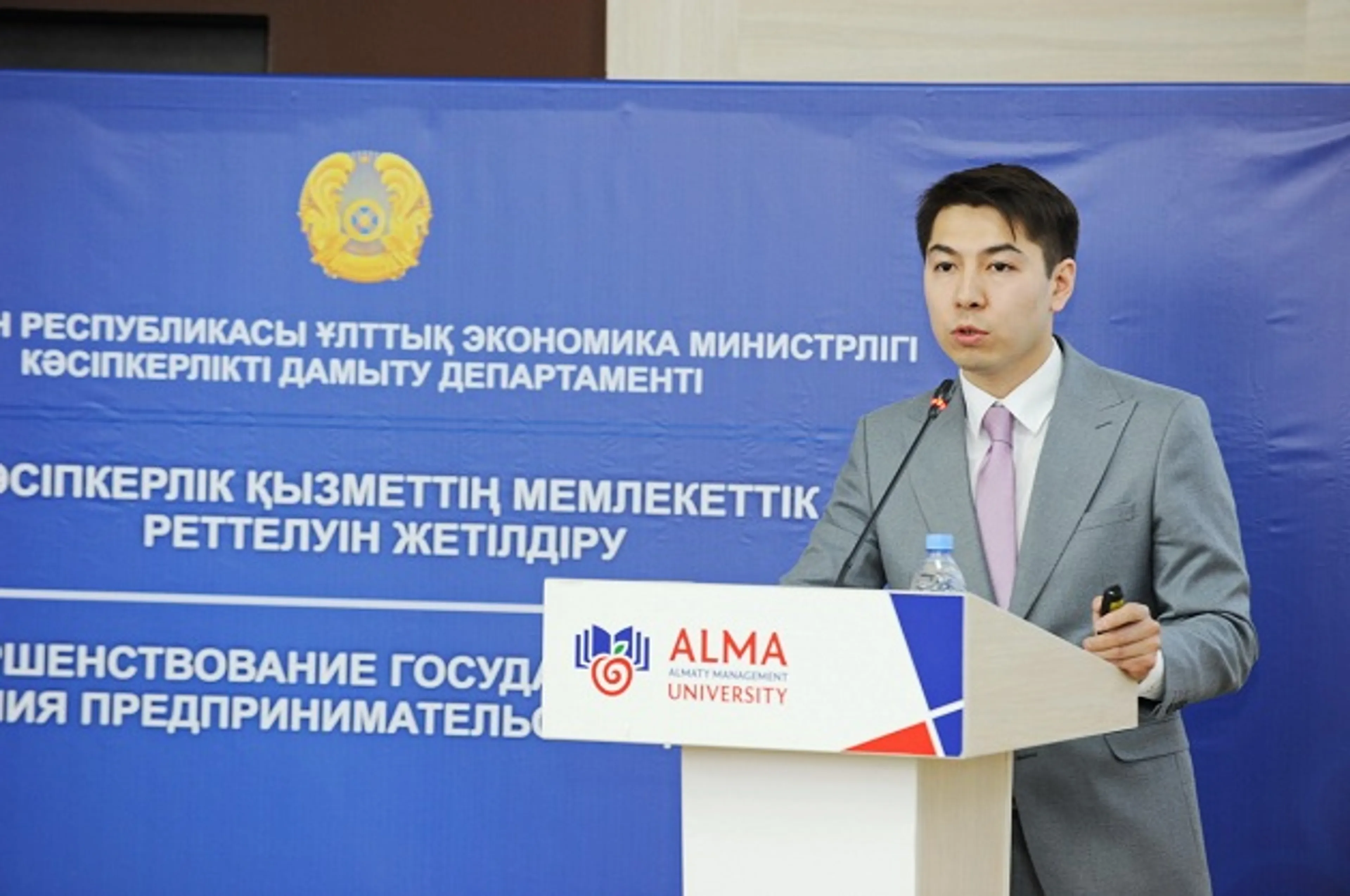 Капитал - Сроки проведения проверок предприятий сократили до 10 дней