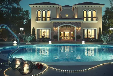 В Дубаи опасаются пузыря на рынке жилья