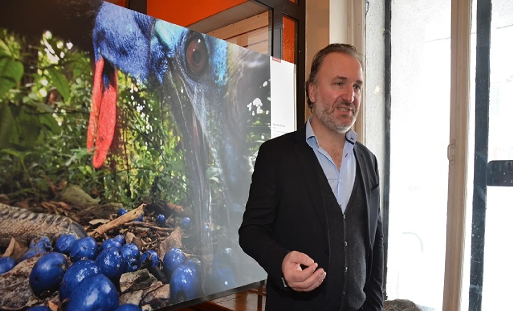 Выставка работ мировых фотожурналистов открылась в Караганде - Image Kapital.kz