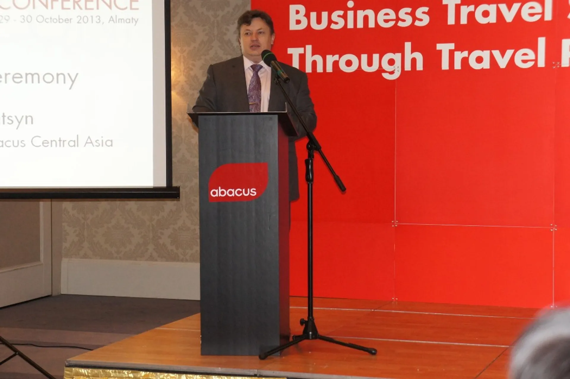 Капитал - А вы контролируете свои бизнес-путешествия?