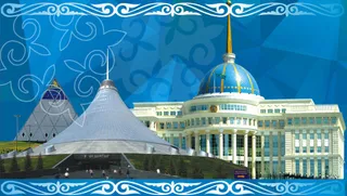 Капитал - 428 млрд тенге предусмотрено на реализацию программы «Нурлы жол»