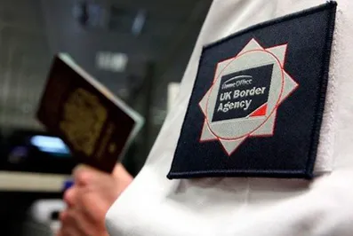 Британия может выставить VIP-визы на аукцион