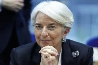 Капитал - Что необходимо миру?