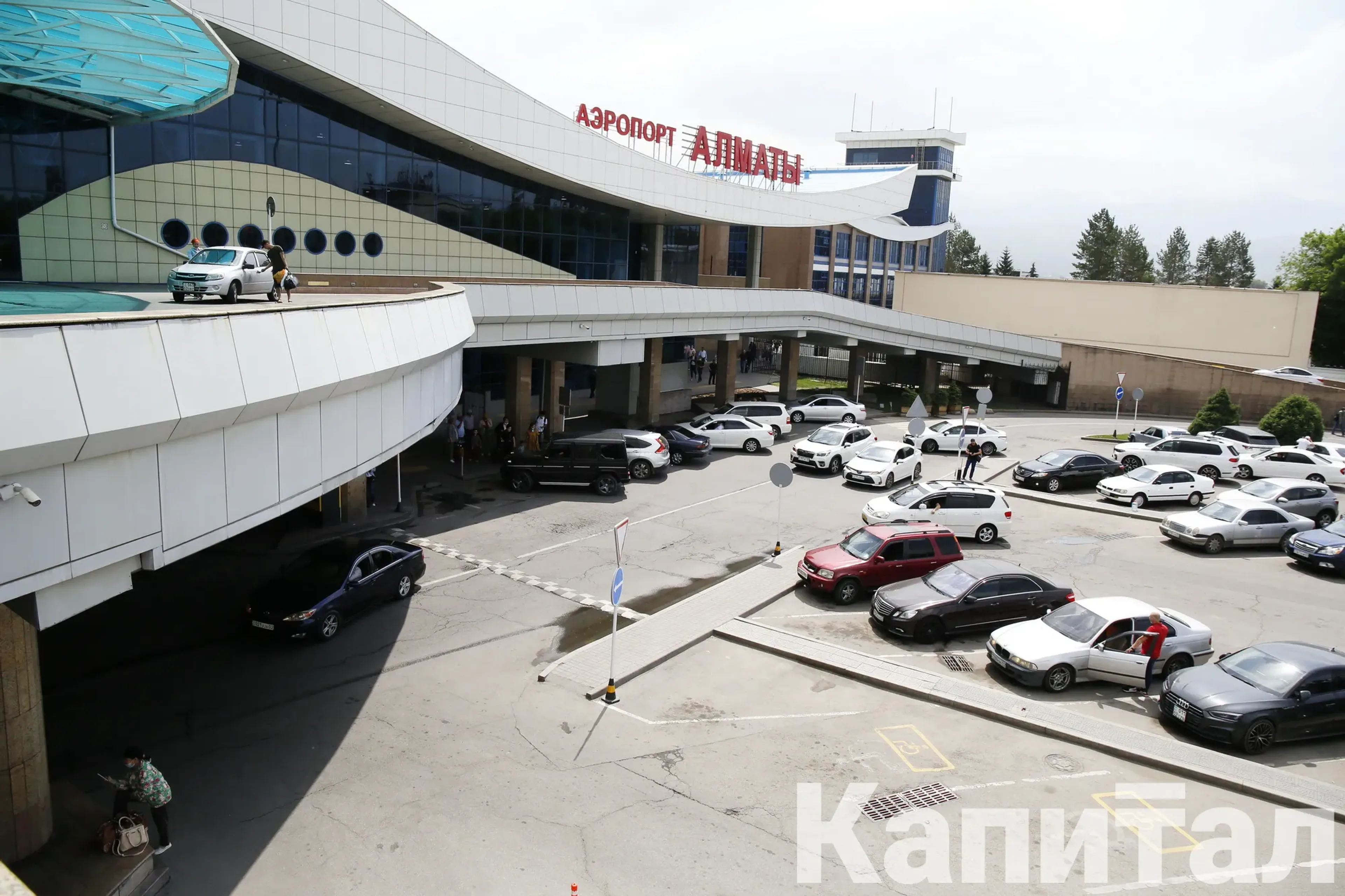 Фото: Руслан Пряников