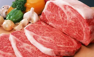 Капитал - С начала года Казахстан экспортировал 7,5 тысячи тонн мяса