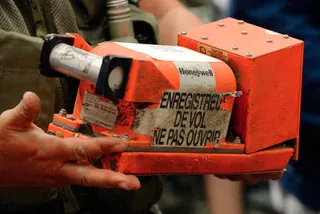 Капитал - Черные ящики Боинга могут установить причину трагедии косвенно