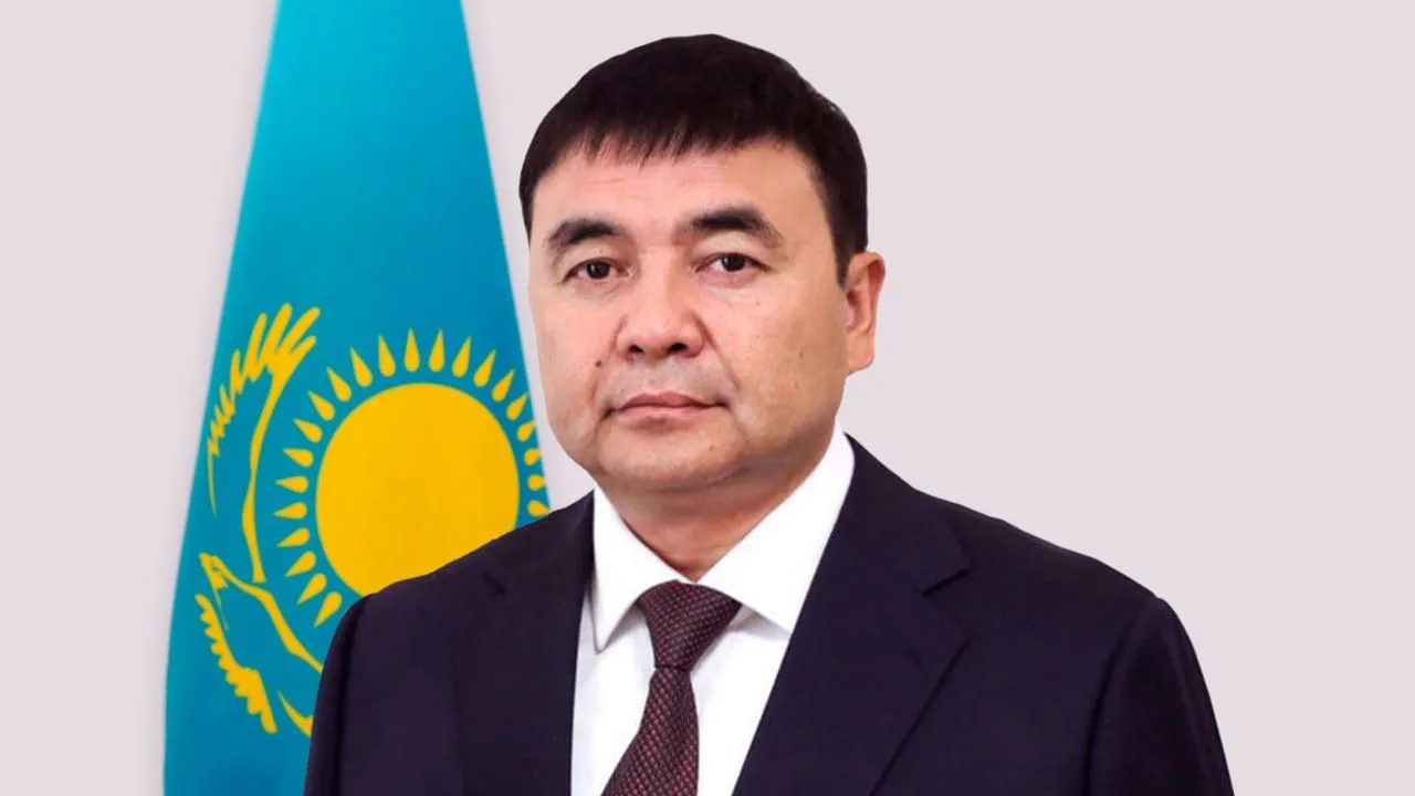 Председателем Комитета культуры назначен Ерлан Дакенов   