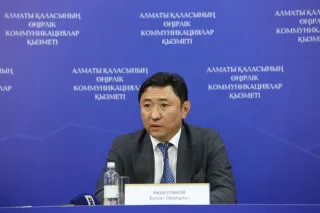 Капитал - Почему район Балхаша оптимален для размещения АЭС