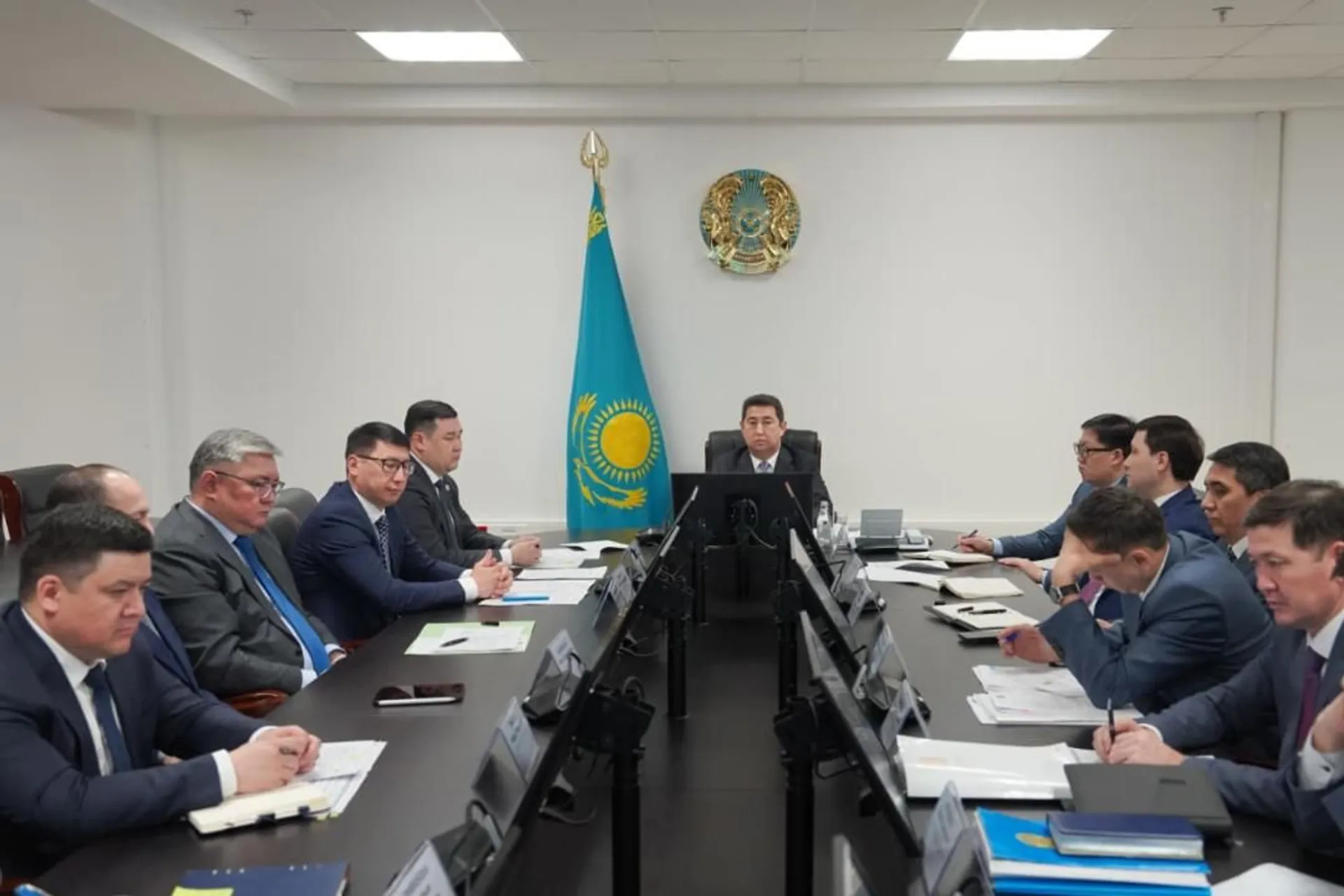 Фото: Министерство сельского хозяйства РК 