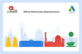 Капитал - Admixer Media стал официальным реселлером Google Ads в Казахстане