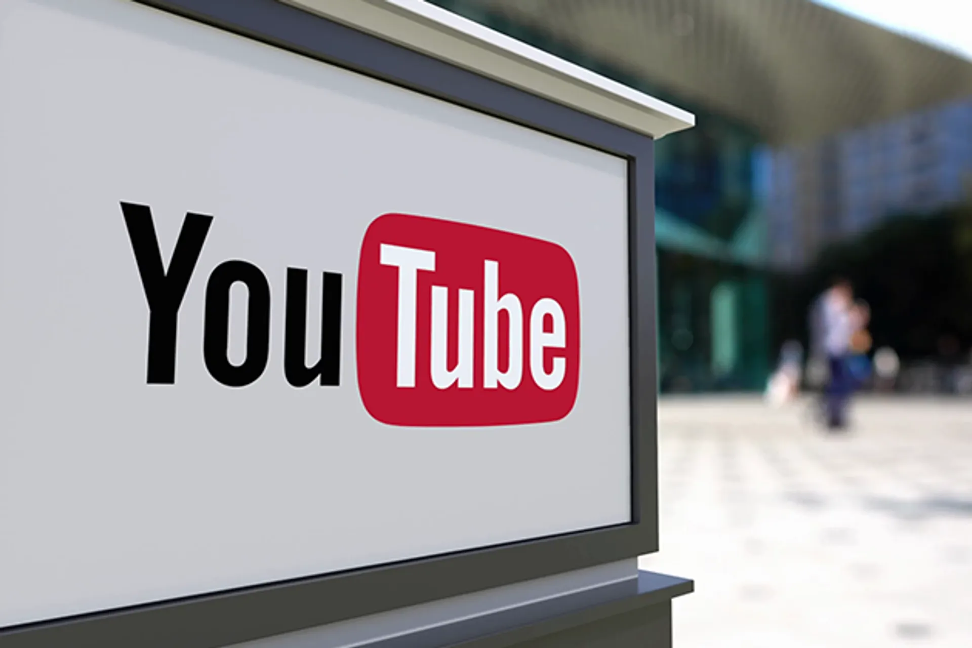 Капитал - История успеха YouTube