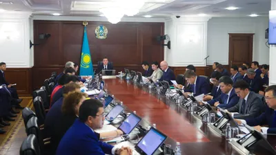 Минсельхоз разработает дорожную карту по развитию халал-продукции