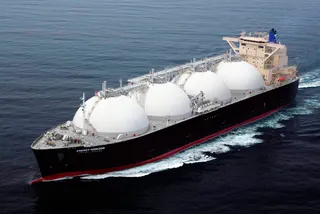 Капитал - Россия намерена занять 20% мирового рынка СПГ