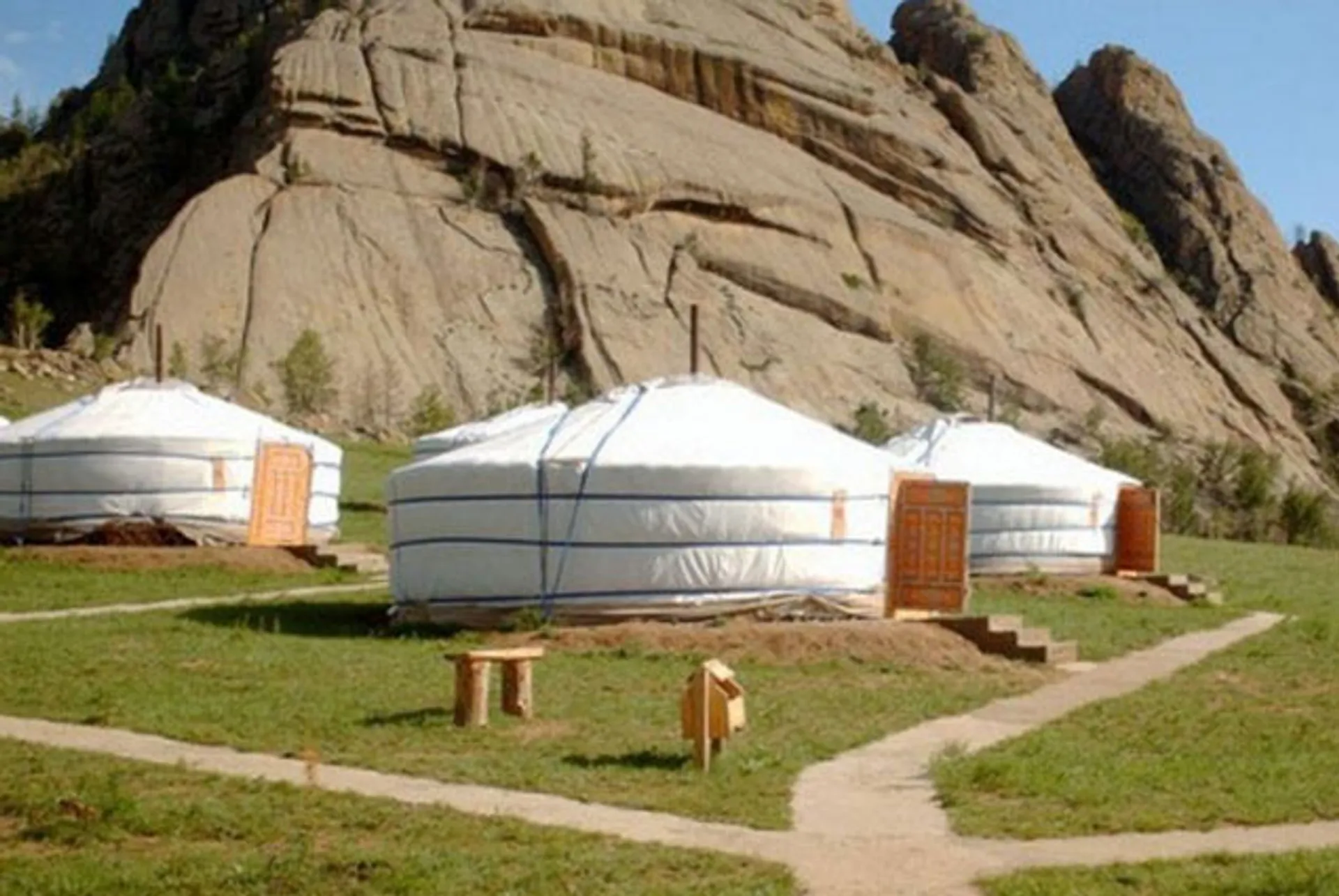 Капитал - Экотуризму в Казахстане необходима господдержка