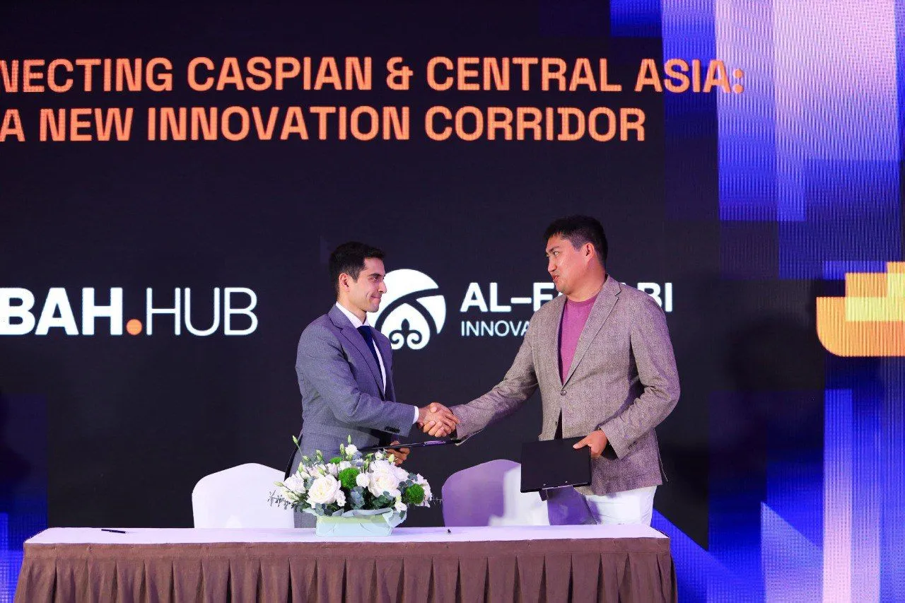 Казахстан и Азербайджан будут вместе поддерживать стартапы