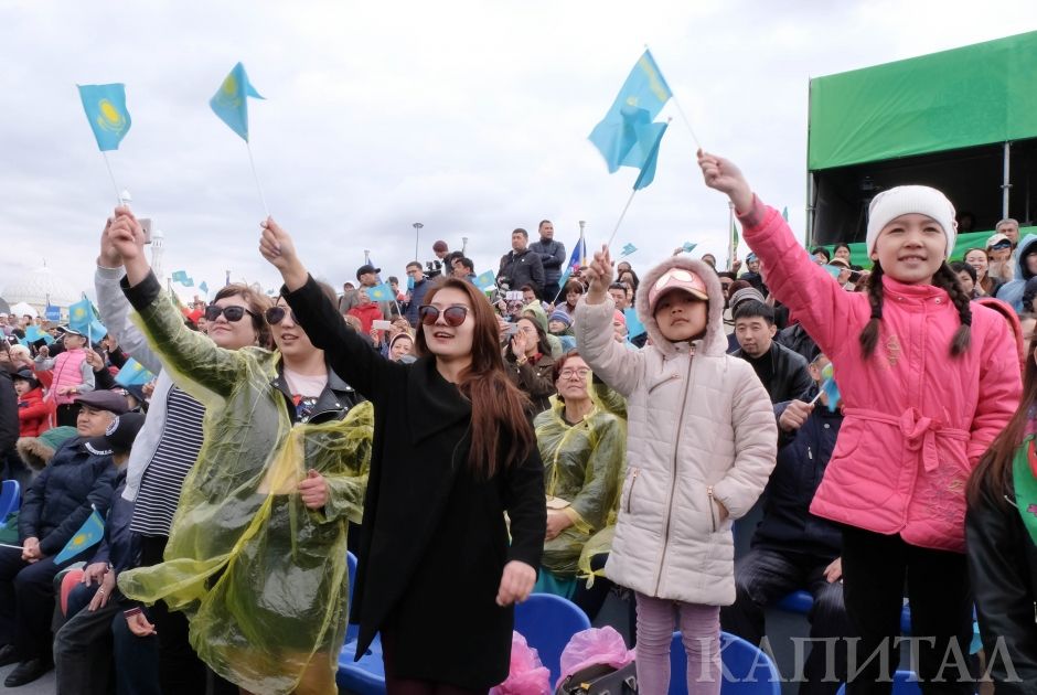 На какие праздники выпадут длинные выходные- Kapital.kz