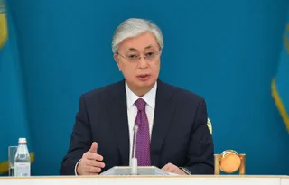 Капитал - К 2025 году несырьевой экспорт должен составить 41 млрд тенге