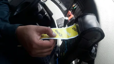 ​В автобусах Алматы вводятся разовые билеты