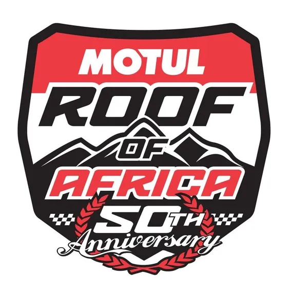 Капитал - 2017 Motul Roof of Africa празднует 50-летие