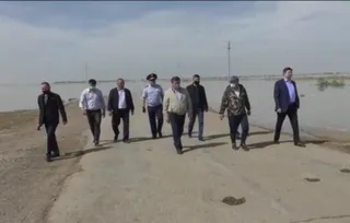 Фото: turkistan.gov.kz