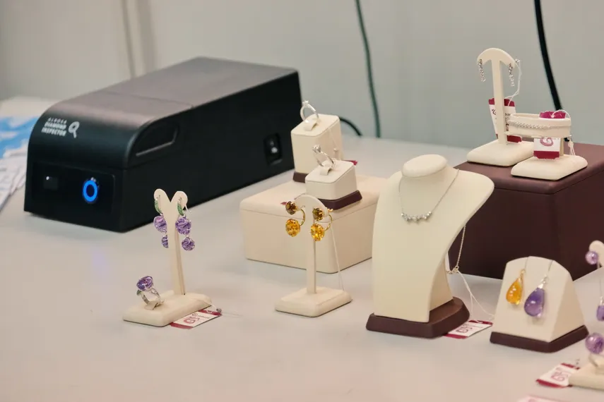 Капитал - Как вывести ювелирный рынок Казахстана из тени