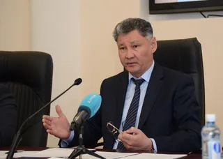 Капитал - Экс-аким Костаная возглавил СПК «Тобол»