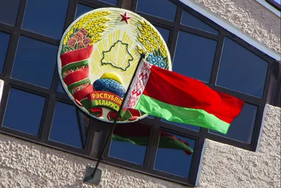 В Беларуси не исключен украинский сценарий