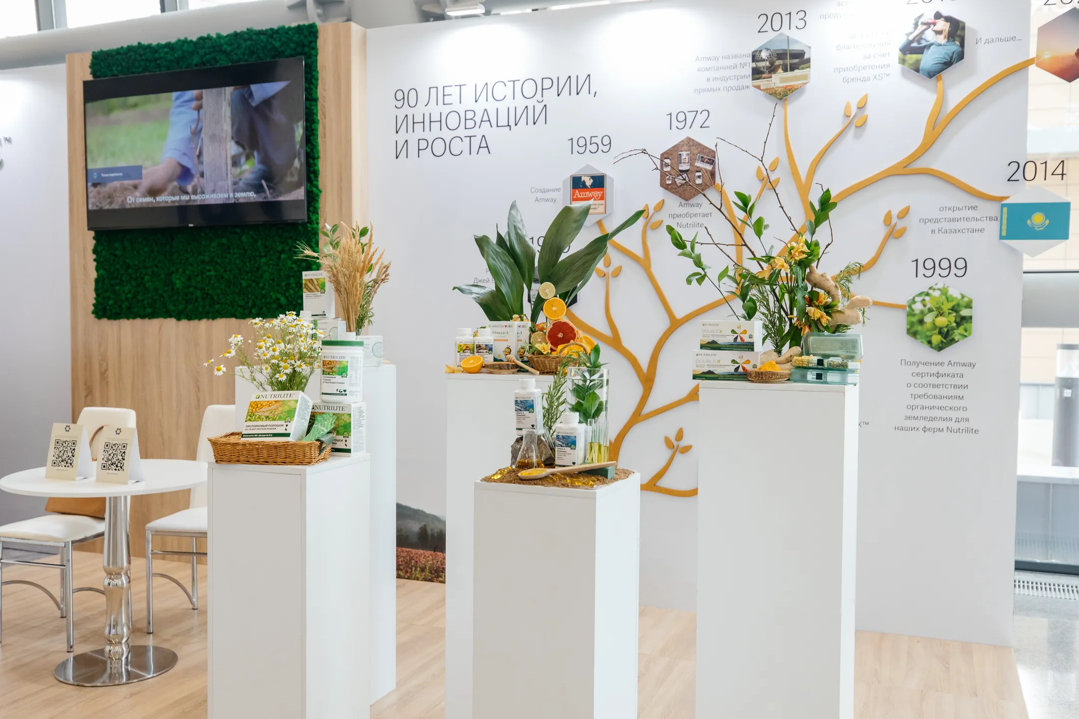 Как диалог бизнеса и государства способен повлиять на долголетие казахстанцев - Image Kapital.kz