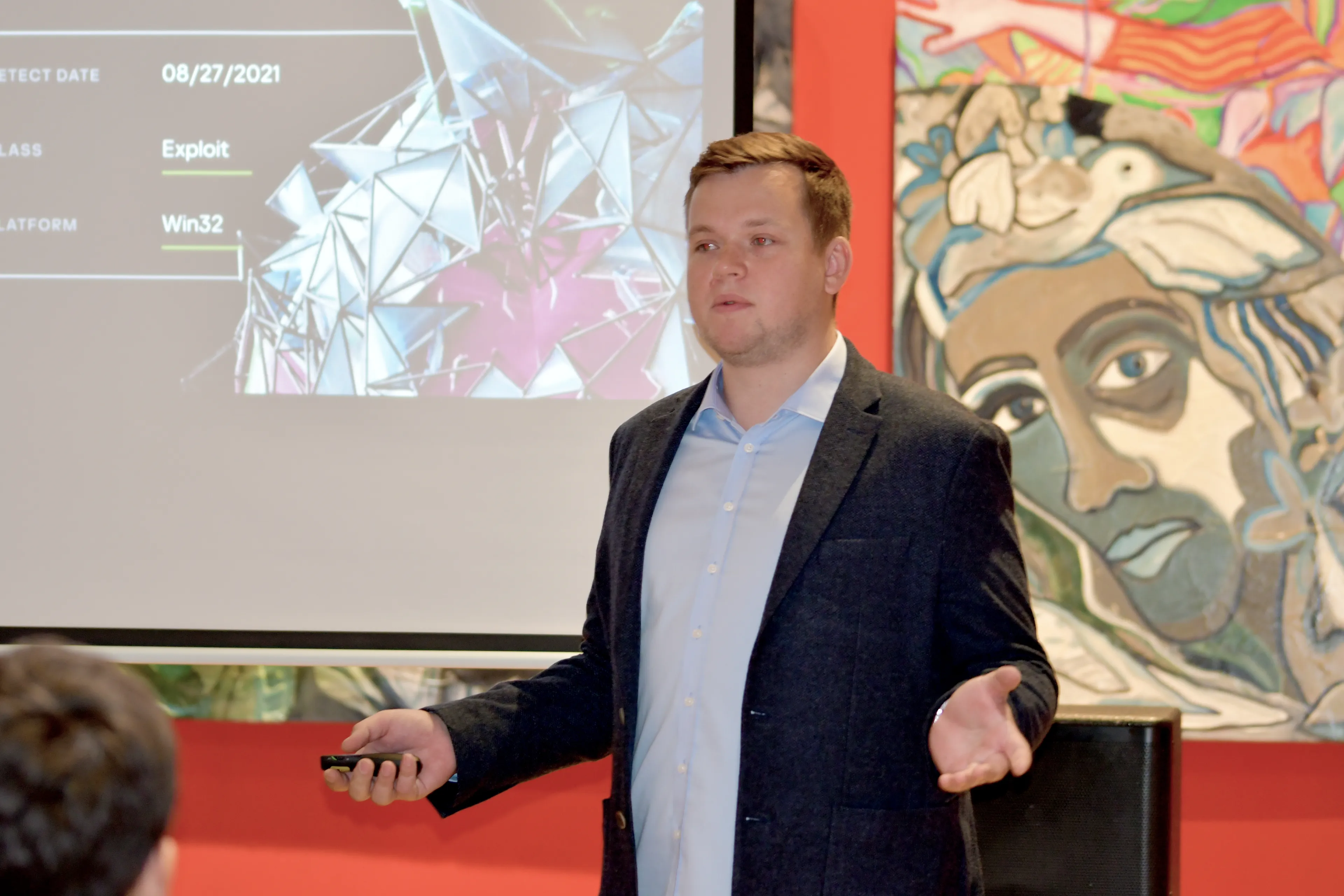 Капитал - Кибератаки на бизнес: 71% связан с вымогательством денег