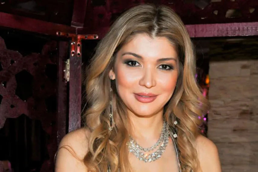 Капитал - Новость о смерти Гульнары Каримовой оказалась ложью