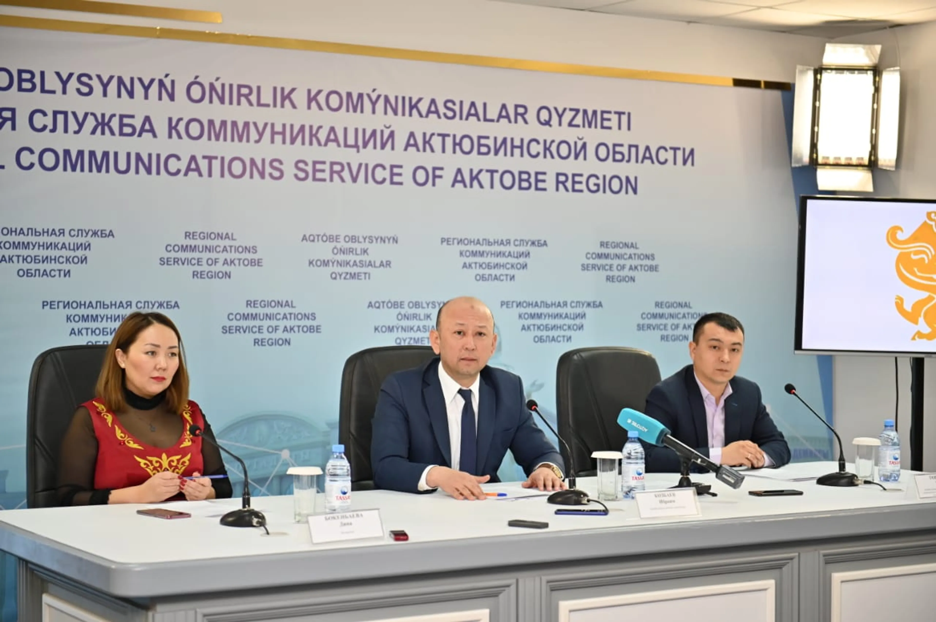 Капитал - В Актобе на ремонт и строительство дорог направят 4 млрд тенге