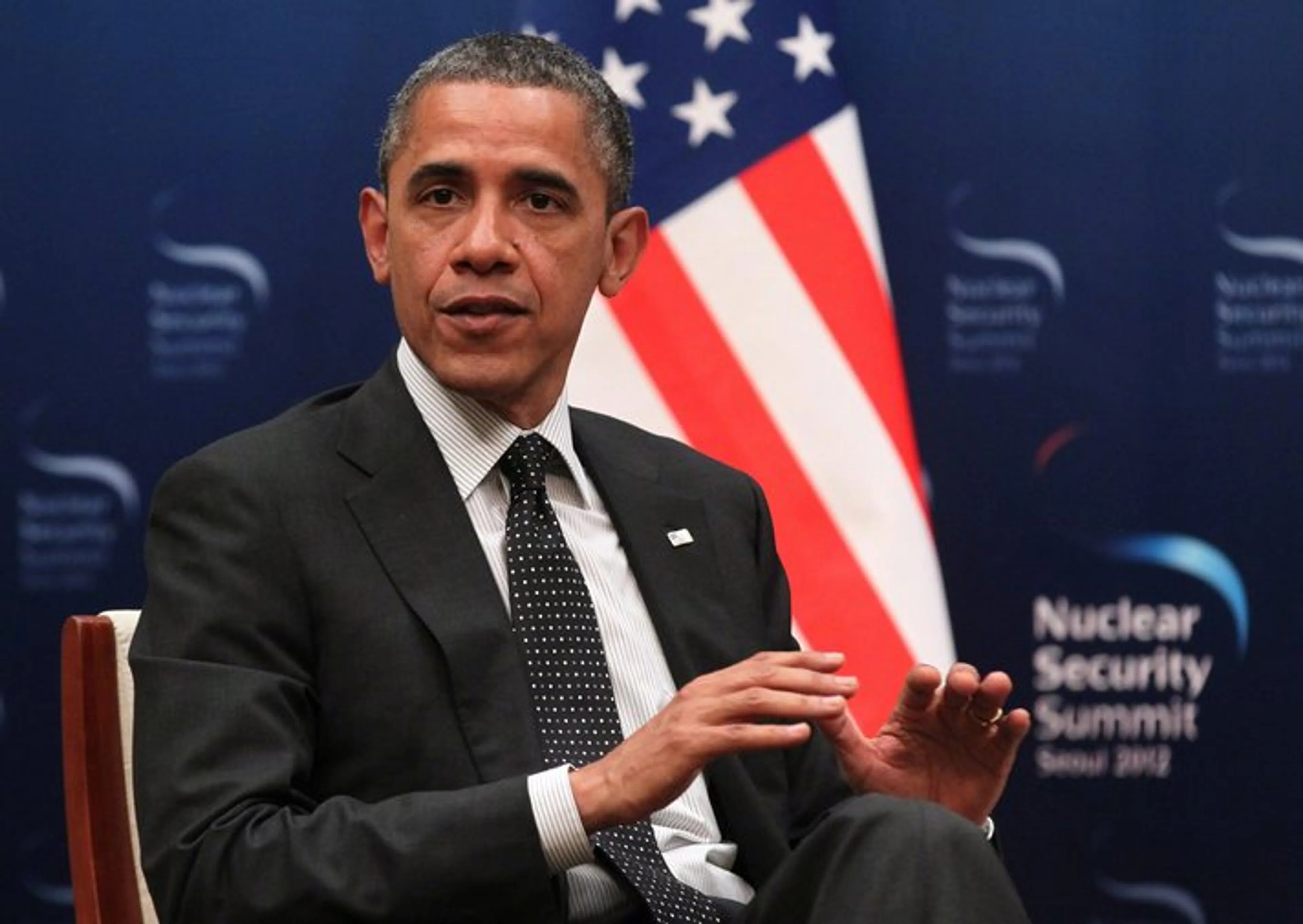 Капитал - Обама даст Европе столько газа, сколько нужно