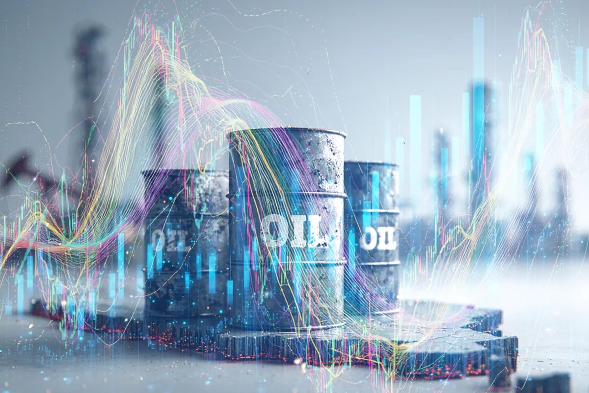 Иранская атака на сухогруз в Ормузе подтолкнула нефть вверх