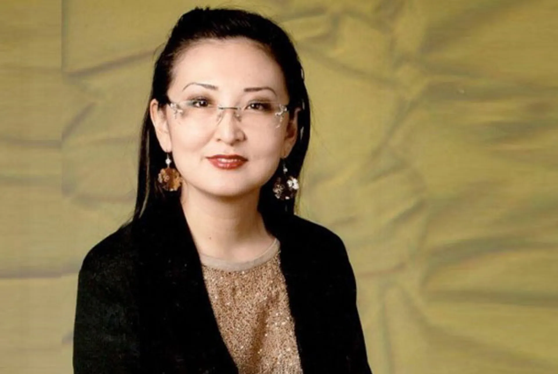 Капитал - В Палате предпринимателей Жамбылской области новый руководитель