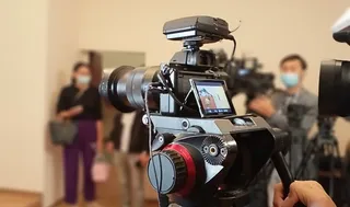 Фото: КазТаг 