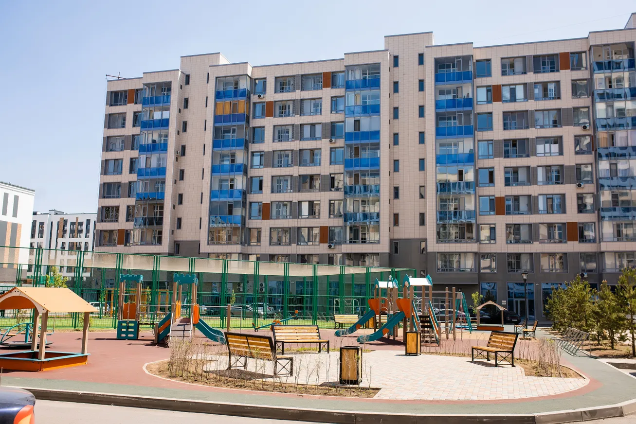 История «Биком»: путь от небольшой компании до крупного застройщика - фото kapital.kz