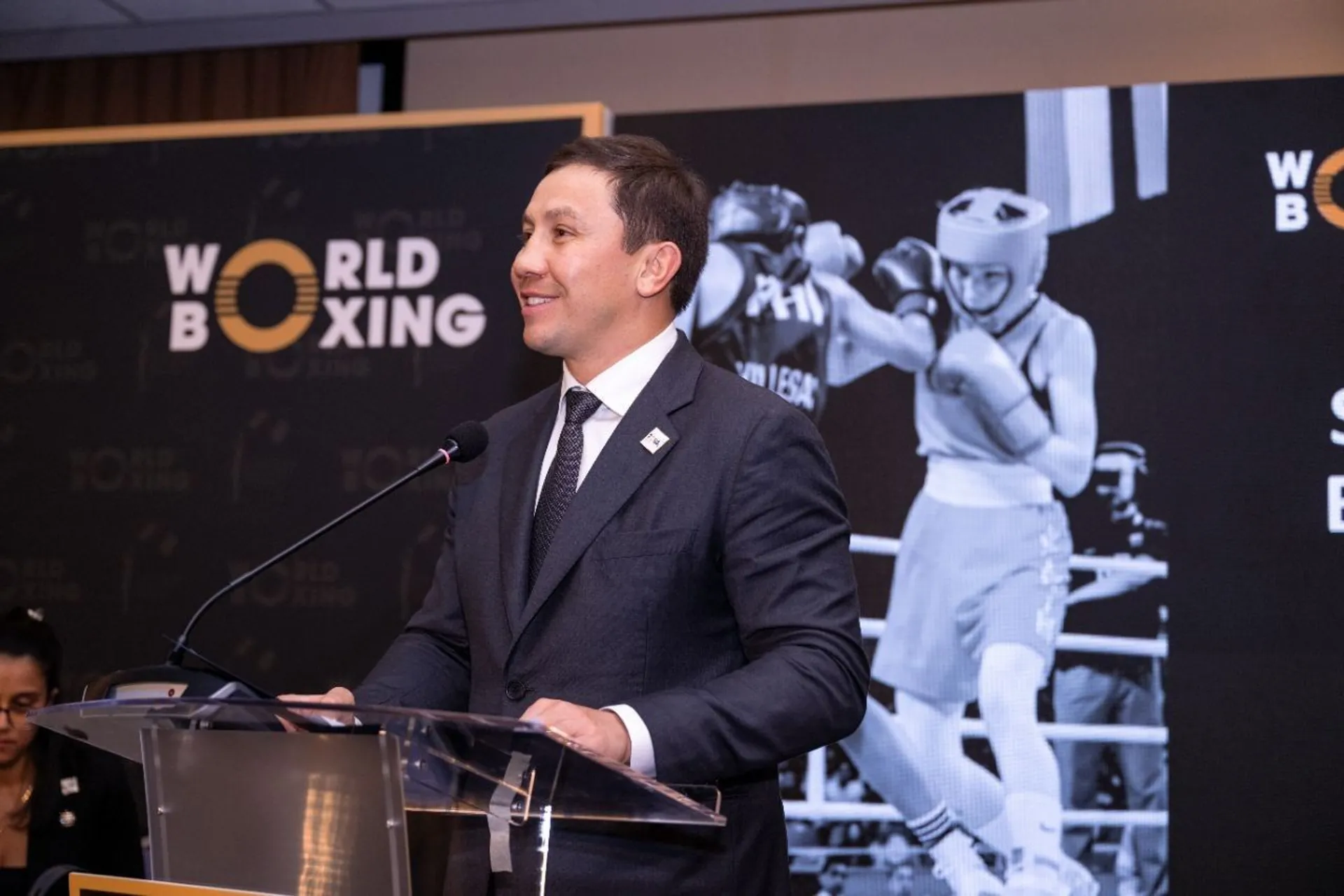 Фото: olympic.kz