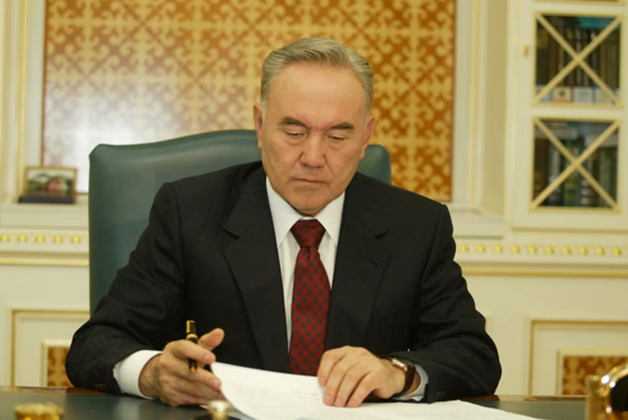 Подписан указ о военно-техническом сотрудничестве с РФ - Image Kapital.kz