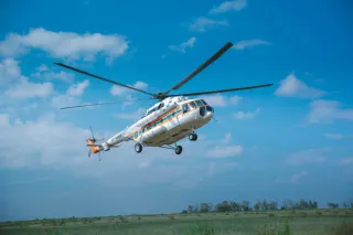 Фото: Пресс-служба КЧС МВД РК

