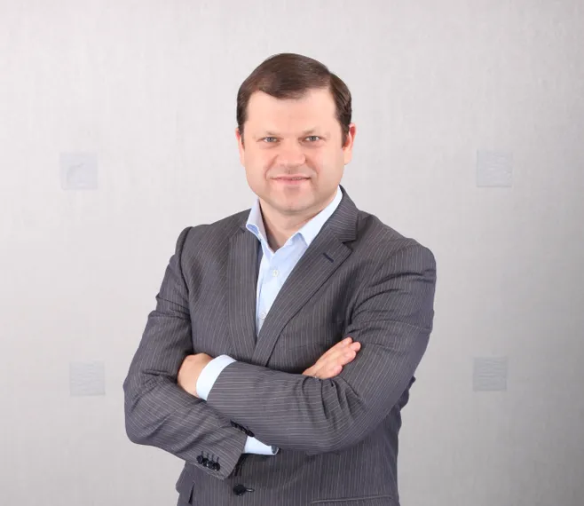 Капитал - Тарас Пархоменко стал гендиректором Beeline в РК